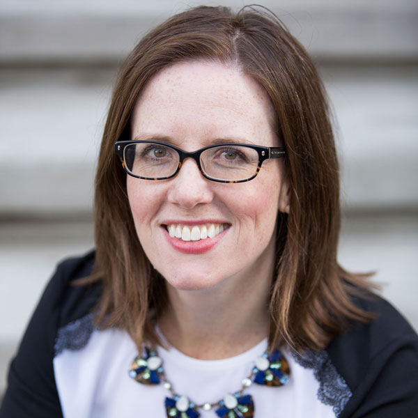 Alison Gates - Content Manager