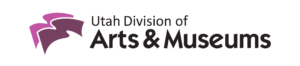 Utah Division of Arts and Museums logo
